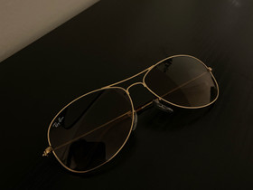 Ray-ban pilotti aurinkolasit, Muut asusteet, Asusteet ja kellot, Tampere, Tori.fi Ray-ban pilotti aurinkolasit, Muut asusteet, Asusteet ja kellot, Tampere, Tori.fi
