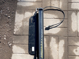 Lisävalo optibeam, Lisävarusteet ja autotarvikkeet, Auton varaosat ja tarvikkeet, Rautjärvi, Tori.fi Lisävalo optibeam, Lisävarusteet ja autotarvikkeet, Auton varaosat ja tarvikkeet, Rautjärvi, Tori.fi