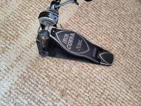 Tama iron Cobra rc, Rummut, Musiikki ja soittimet, Pielavesi, Tori.fi Tama iron Cobra rc, Rummut, Musiikki ja soittimet, Pielavesi, Tori.fi