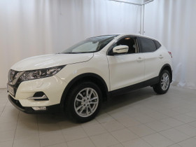 Nissan QASHQAI, Autot, Rovaniemi, Tori.fi Nissan QASHQAI, Autot, Rovaniemi, Tori.fi