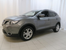 Nissan QASHQAI, Autot, Rovaniemi, Tori.fi Nissan QASHQAI, Autot, Rovaniemi, Tori.fi