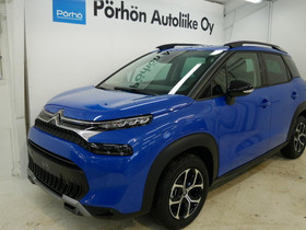 Citroen C3 AIRCROSS, Autot, Rovaniemi, Tori.fi Citroen C3 AIRCROSS, Autot, Rovaniemi, Tori.fi