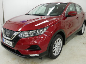 Nissan QASHQAI, Autot, Rovaniemi, Tori.fi Nissan QASHQAI, Autot, Rovaniemi, Tori.fi
