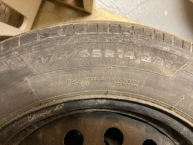Champiro vp1 sakko kesärenkaat 175/65 R14 82T, Renkaat ja vanteet, Joensuu, Tori.fi Champiro vp1 sakko kesärenkaat 175/65 R14 82T, Renkaat ja vanteet, Joensuu, Tori.fi