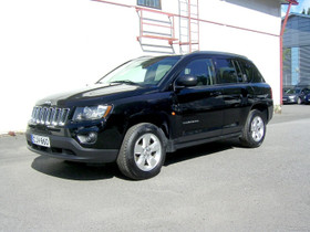 Jeep Compass, Autot, Uusikaupunki, Tori.fi Jeep Compass, Autot, Uusikaupunki, Tori.fi