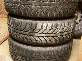 Champiro ice pro 175/65 R14 studdable, Renkaat ja vanteet, Joensuu, Tori.fi Champiro ice pro 175/65 R14 studdable, Renkaat ja vanteet, Joensuu, Tori.fi