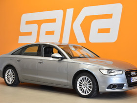 Audi A6, Autot, Tampere, Tori.fi Audi A6, Autot, Tampere, Tori.fi