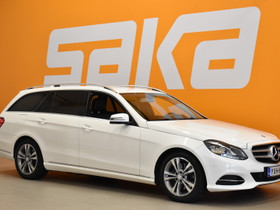 Mercedes-Benz E, Autot, Tampere, Tori.fi Mercedes-Benz E, Autot, Tampere, Tori.fi