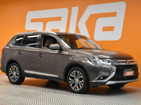 Mitsubishi Outlander, Autot, Hämeenlinna, Tori.fi Mitsubishi Outlander, Autot, Hämeenlinna, Tori.fi