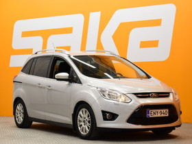 Ford C-MAX GRAND, Autot, Tuusula, Tori.fi Ford C-MAX GRAND, Autot, Tuusula, Tori.fi