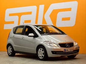 Mercedes-Benz A, Autot, Tuusula, Tori.fi Mercedes-Benz A, Autot, Tuusula, Tori.fi