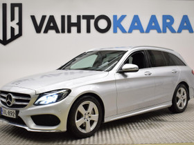 Mercedes-Benz C, Autot, Raisio, Tori.fi Mercedes-Benz C, Autot, Raisio, Tori.fi