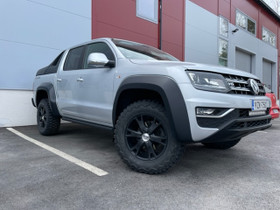 Volkswagen Amarok, Autot, Vantaa, Tori.fi Volkswagen Amarok, Autot, Vantaa, Tori.fi