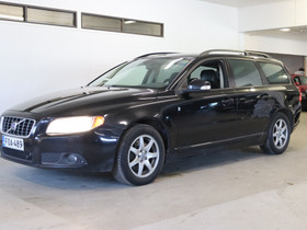 Volvo V70, Autot, Tuusula, Tori.fi Volvo V70, Autot, Tuusula, Tori.fi
