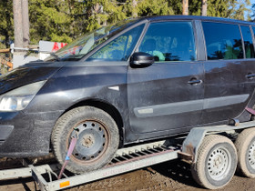Renault Espace, Autot, Juuka, Tori.fi Renault Espace, Autot, Juuka, Tori.fi