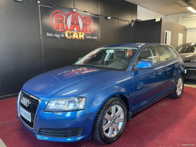 Audi A3, Autot, Tuusula, Tori.fi Audi A3, Autot, Tuusula, Tori.fi