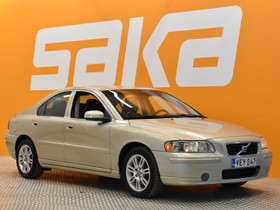 Volvo S60, Autot, Järvenpää, Tori.fi Volvo S60, Autot, Järvenpää, Tori.fi