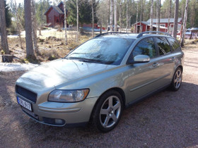 Volvo V50, Autot, Pöytyä, Tori.fi Volvo V50, Autot, Pöytyä, Tori.fi