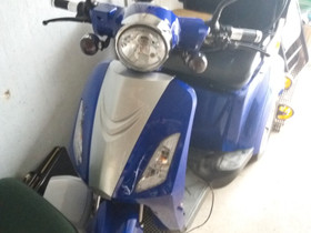 Pyrkijä sähkö mopo, Mopot, Moto, Kouvola, Tori.fi Pyrkijä sähkö mopo, Mopot, Moto, Kouvola, Tori.fi