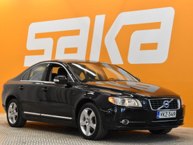 Volvo S80, Autot, Järvenpää, Tori.fi Volvo S80, Autot, Järvenpää, Tori.fi