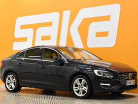 Volvo S60, Autot, Järvenpää, Tori.fi Volvo S60, Autot, Järvenpää, Tori.fi