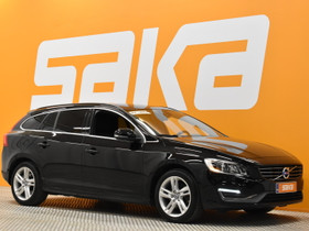 Volvo V60, Autot, Järvenpää, Tori.fi Volvo V60, Autot, Järvenpää, Tori.fi