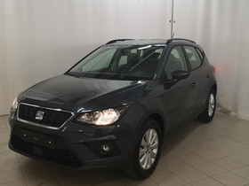 Seat ARONA, Autot, Rovaniemi, Tori.fi Seat ARONA, Autot, Rovaniemi, Tori.fi