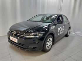 Volkswagen POLO, Autot, Rovaniemi, Tori.fi