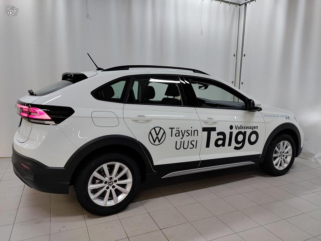 Volkswagen TAIGO 3