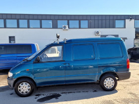 Nissan Vanette, Autot, Oulu, Tori.fi Nissan Vanette, Autot, Oulu, Tori.fi