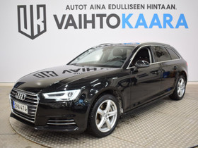 Audi A4, Autot, Raisio, Tori.fi Audi A4, Autot, Raisio, Tori.fi