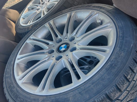 BMW 17x8 vanteet, Renkaat ja vanteet, Sodankylä, Tori.fi BMW 17x8 vanteet, Renkaat ja vanteet, Sodankylä, Tori.fi
