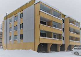 Pietarinkatu 5, Kaukola, Mikkeli, Autotallit ja varastot, Mikkeli, Tori.fi Pietarinkatu 5, Kaukola, Mikkeli, Autotallit ja varastot, Mikkeli, Tori.fi