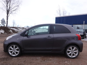 Toyota YARIS, Autot, Kotka, Tori.fi Toyota YARIS, Autot, Kotka, Tori.fi