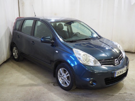 Nissan Note, Autot, Kempele, Tori.fi Nissan Note, Autot, Kempele, Tori.fi