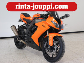 Kawasaki NINJA, Moottoripyörät, Moto, Kokkola, Tori.fi Kawasaki NINJA, Moottoripyörät, Moto, Kokkola, Tori.fi