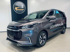 MAXUS EUNIQ 5, Autot, Jyväskylä, Tori.fi MAXUS EUNIQ 5, Autot, Jyväskylä, Tori.fi