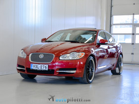 Jaguar XF, Autot, Tuusula, Tori.fi Jaguar XF, Autot, Tuusula, Tori.fi
