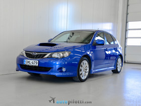 Subaru Impreza, Autot, Tuusula, Tori.fi Subaru Impreza, Autot, Tuusula, Tori.fi