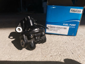 Yanmar polttoainepumpou, Mopoautot, Moto, Seinäjoki, Tori.fi Yanmar polttoainepumpou, Mopoautot, Moto, Seinäjoki, Tori.fi