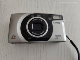 Konica bms 248z, Kamerat, Kamerat ja valokuvaus, Lahti, Tori.fi Konica bms 248z, Kamerat, Kamerat ja valokuvaus, Lahti, Tori.fi