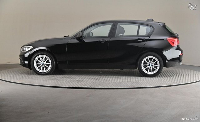 BMW 120 4