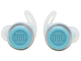 JBL Reflect Flow täysin langattomat in-ear kuulokk, Audio ja musiikkilaitteet, Viihde-elektroniikka, Espoo, Tori.fi
