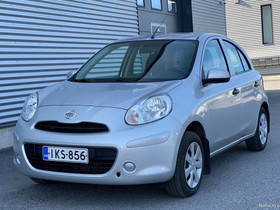Nissan Micra, Autot, Raisio, Tori.fi Nissan Micra, Autot, Raisio, Tori.fi