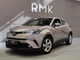Toyota C-HR, Autot, Espoo, Tori.fi Toyota C-HR, Autot, Espoo, Tori.fi
