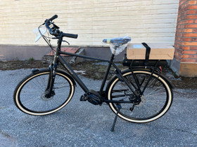 Multicycle Solo EMS sähköpyörä, Sähköpyörät, Polkupyörät ja pyöräily, Rautjärvi, Tori.fi Multicycle Solo EMS sähköpyörä, Sähköpyörät, Polkupyörät ja pyöräily, Rautjärvi, Tori.fi
