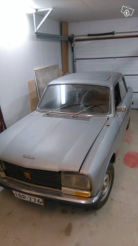 Peugeot 304, kuva 1