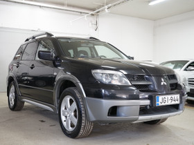 Mitsubishi Outlander, Autot, Hattula, Tori.fi Mitsubishi Outlander, Autot, Hattula, Tori.fi