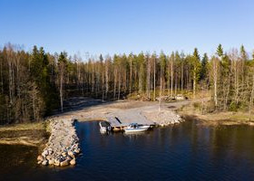 5600m², Sasmovägen, Mustasaari, Tontit, Mustasaari, Tori.fi