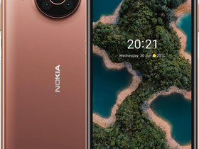 Nokia X20 5G älypuhelin 8/128GB (Midnight Sun), Puhelimet, Puhelimet ja tarvikkeet, Kajaani, Tori.fi